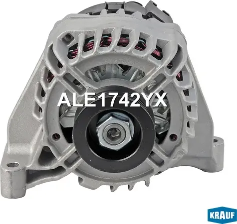 Генератор Krauf. Артикул ALE1742YX