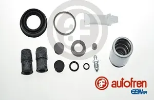 Ремонтный комплект тормозного суппорта задний FORD C-MAX / MAZDA 3 (BK) (Seinsa Autofren). Артикул D41614C