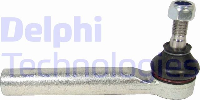 Наконечник рулевой тяги Delphi. Артикул TA2393