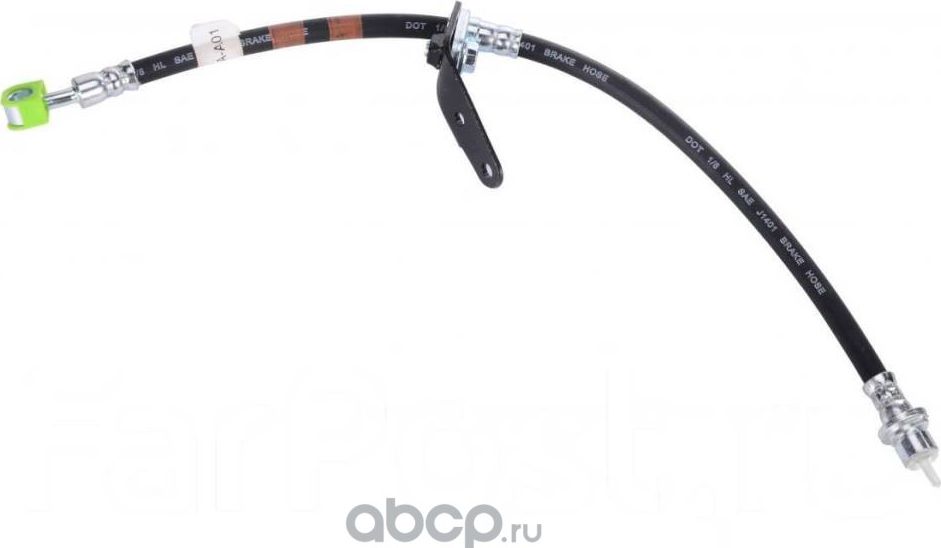 Тормозной шланг Honda. Артикул 01465SDAA01