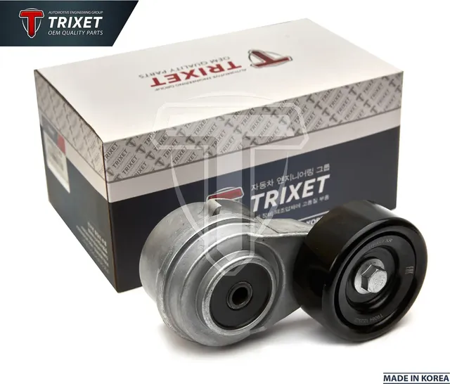 Натяжитель ремня (Trixet). Артикул T9084