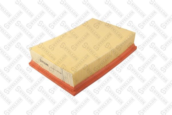 Воздушный фильтр Stellox. Артикул 71-01119-SX