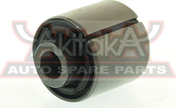 Сайлентблок заднего рычага подвески Asva. Артикул 1201-EDR1