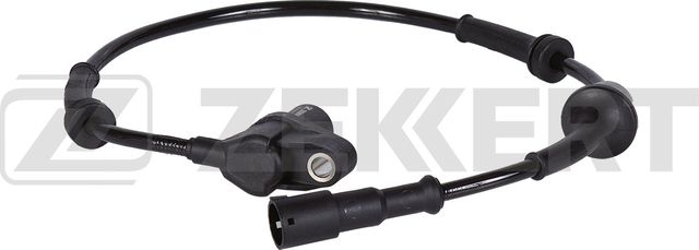 Датчик ABS Zekkert передний для Volkswagen Transporter T4 1990-2003. Артикул SE-6006