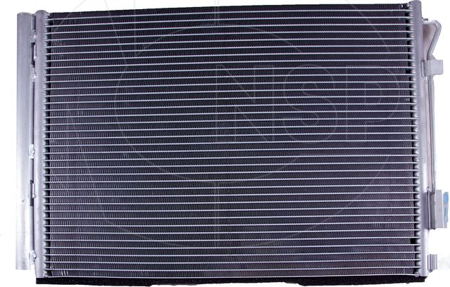 СТЕКЛО ЗЕРКАЛА ЛЕВОГО ОБОГР. SKODA OCTAVIA A5 1 (NSP). Артикул NSP084F0857535AF