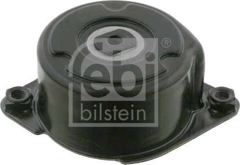 Натяжной ролик (натяжитель) приводного клинового зубчатого ремня Febi Bilstein для Opel Omega B 2001-2003. Артикул 27375