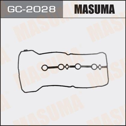 Прокладка клапанной крышки Masuma для Nissan Terrano III (D10) 2014-2024. Артикул GC-2028