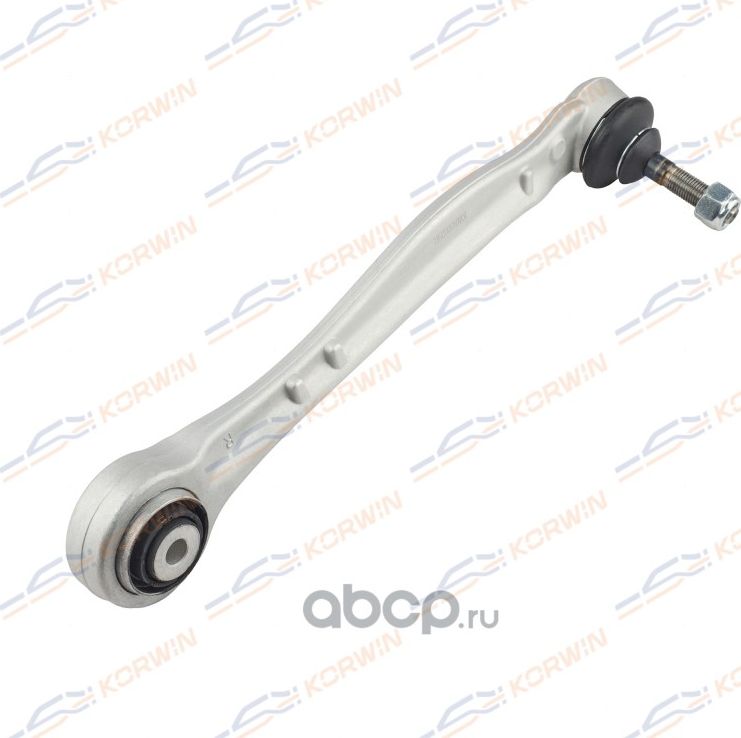 Рычаг подвески задней верхний R (гарантия 1 год/30т.км) (Korwin) Korwin. Артикул KWAB0029R