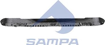 Солнцезащитный козырек Sampa. Артикул 1840 0544