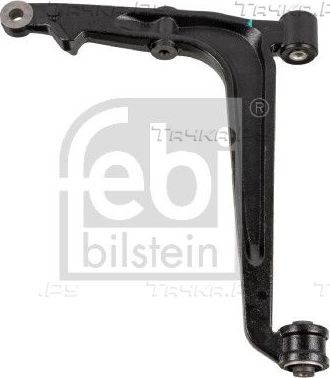 Поперечный рычаг Febi Bilstein (Стольное литье). Артикул 176966