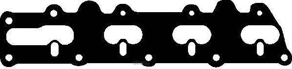 Прокладка выпускного коллектора Glaser для Daewoo Evanda 2002-2005. Артикул X51630-01