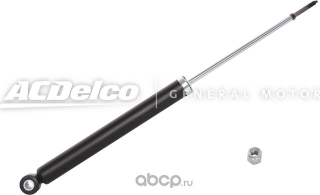 Амортизатор ACDelco задний для Toyota Echo 1999-2005. Артикул 19377030