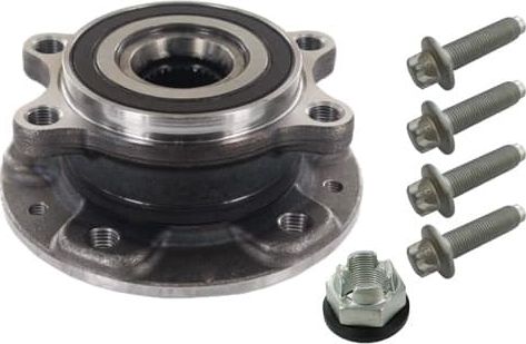 Ступичный подшипник (комплект) SKF. Артикул VKBA 7094