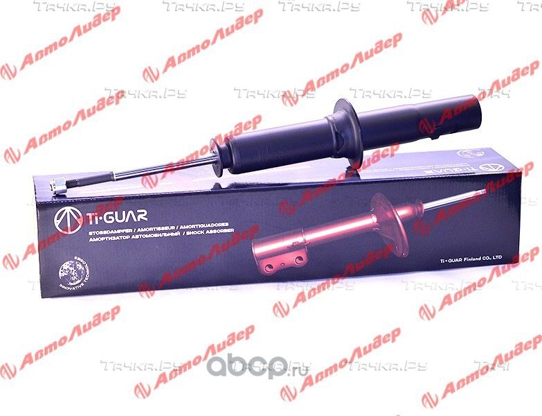 Амортизатор (TI-Guar). Артикул 7207313GC
