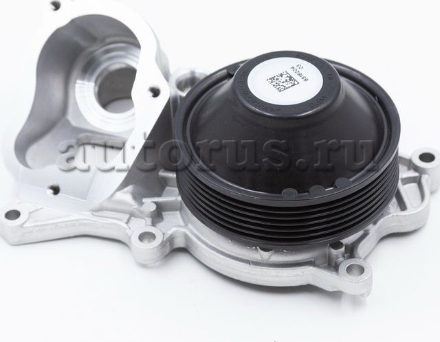 Помпа (водяной насос) BMW. Артикул 11518516204