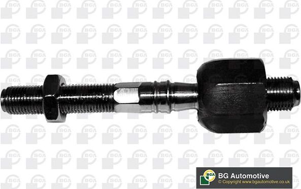 Рулевая тяга BGA. Артикул SR9712