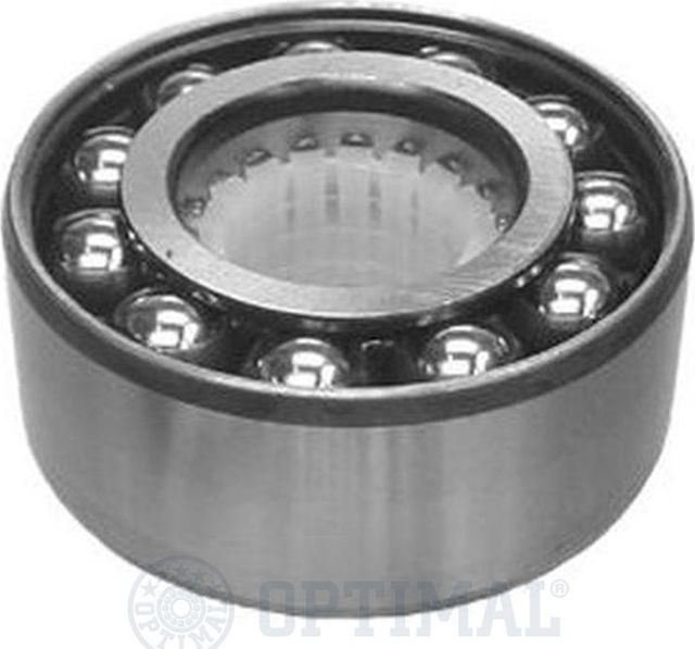 Ступичный подшипник (комплект) Optimal задний для Citroen GS 1970-1986. Артикул 602416