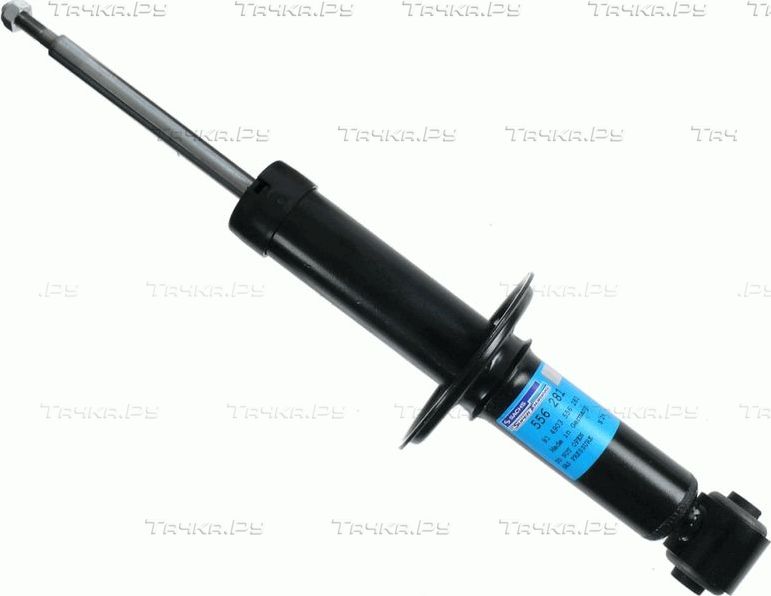 Амортизатор SACHS. Артикул 556 281