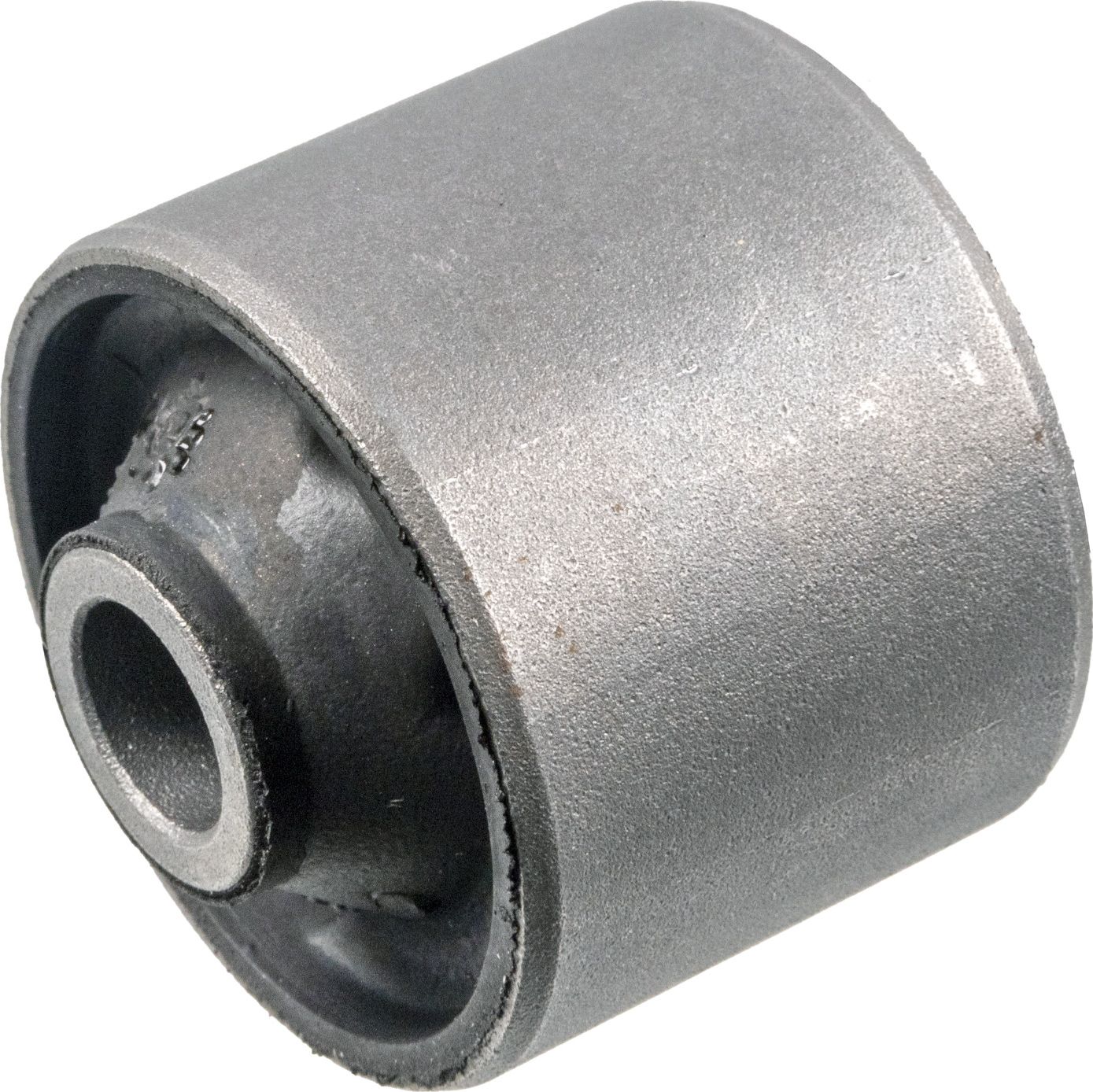 Сайлентблок заднего рычага подвески Febi Bilstein (резина/металл). Артикул 01860