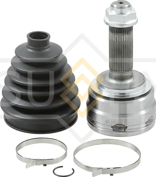 ШРУС наружный передний правый/левый HONDA PILOT (Sufix). Артикул ST1245