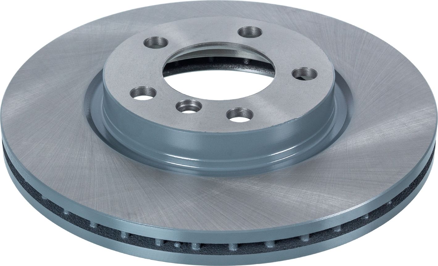 Тормозной диск Blue Print. Артикул ADB114312