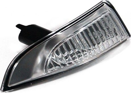 Поворотник (фонарь указателя поворота) Magneti Marelli передний правый для Renault Laguna III 2007-2015. Артикул 182206002000