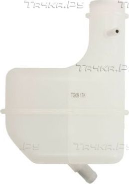 Расширительный бачок Thermotec для Daewoo Matiz I 1998-2015. Артикул DB0004TT