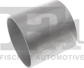 Труба соединительная FA1 для BMW 3 II (E30) 1982-1991. Артикул 106-951