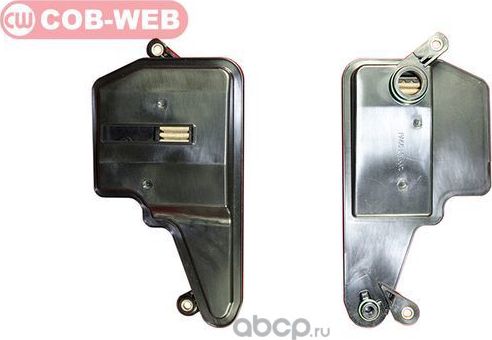 ФИЛЬТР АКПП COB-WEB SF412. Артикул SF412