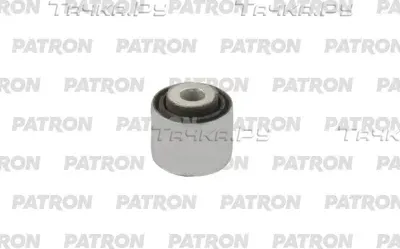 Сайлентблок рычага подвески (Patron). Артикул PSE12418