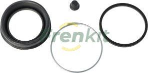 Ремкомплект тормозного суппорта Frenkit. Артикул 251041