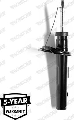 Амортизатор Monroe Original (Gas). Артикул G8007