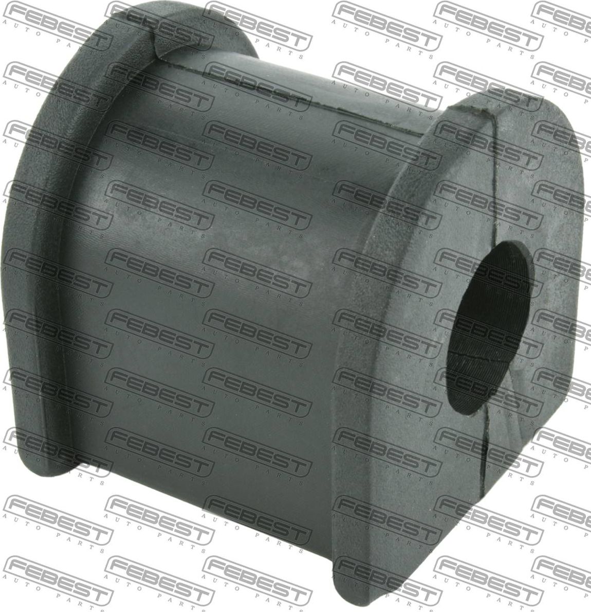 Втулка стабилизатора Febest задняя правая/левая для Toyota Corolla E110 1997-2001. Артикул TSB-070