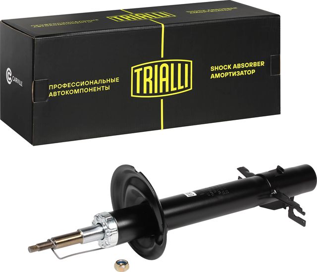 Амортизатор Trialli. Артикул AG 16053