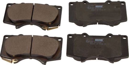 Тормозные колодки MaXgear. Артикул 19-1425