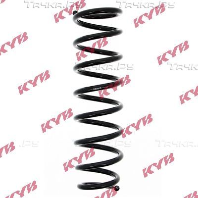 Пружина подвески KYB (Каяба) K-Flex. Артикул RA5615