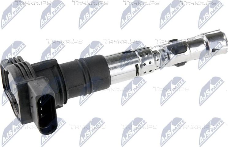 Катушка зажигания NTY для Audi S5 I (8T) 2007-2012. Артикул ECZ-VW-005