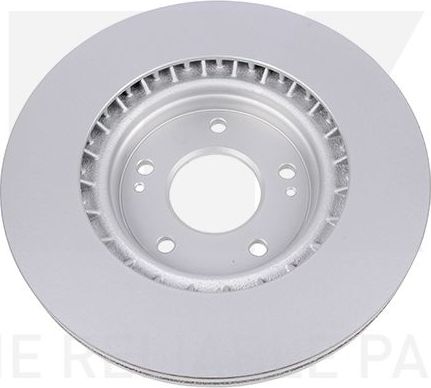 Тормозной диск NK. Артикул 313458