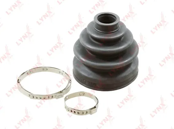 Пыльник ШРУСа (Lynxauto). Артикул PC2093