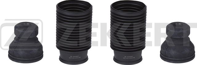 Комплект отбойников и пыльников амортизаторов (стоек) Zekkert. Артикул SM-3140S