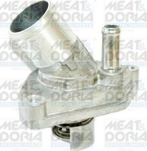 Термостат Meat & Doria для Nissan Cefiro A33 2000-2003. Артикул 92764