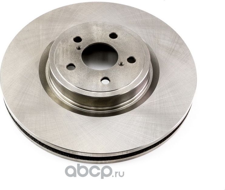Диск тормозной (Dominant). Артикул SUB260300AG001
