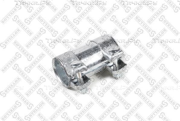 Труба соединительная Stellox для Audi A4 I (B5) 1994-2001. Артикул 75-50022-SX