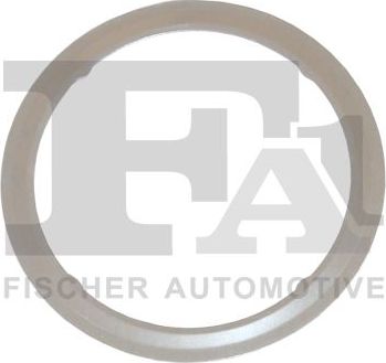 Прокладка глушителя FA1 для Chevrolet Cruze I 2009-2015. Артикул 120-950