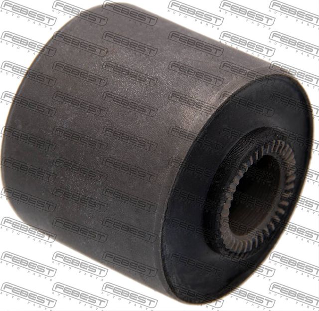 Сайлентблок заднего рычага подвески Febest. Артикул TAB-240