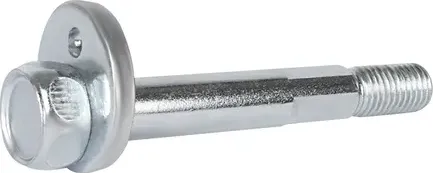 Болт развальный задний с эксцентриком (Kraft). Артикул KT886212