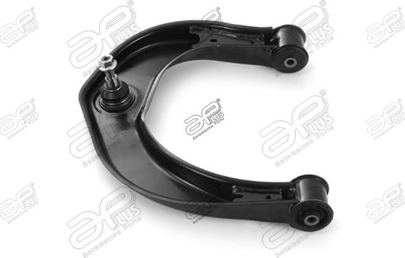 Поперечный рычаг передней подвески APlus левый верхний для Volkswagen Amarok I 2010-2026. Артикул 21138AP