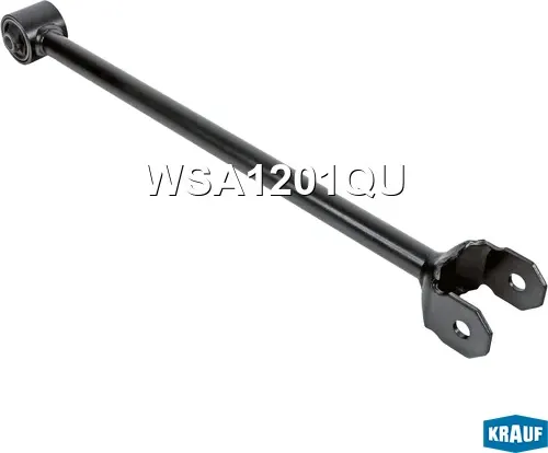 Рычаг подвески (Krauf). Артикул WSA1201QU