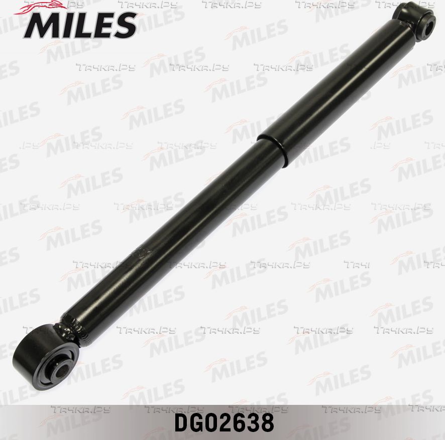 Амортизатор Miles. Артикул DG02638