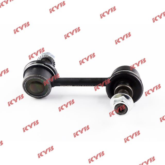 Стойка (тяга) стабилизатора KYB SSP передняя правая для Kia Bongo IV 2003-2026. Артикул KSLF1053